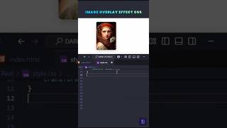 image overlay effects in css | Html tutorials | Css tutorials #html5 #css #tutorial ##webdevelopment