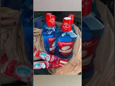 Score fred meyer/kroger deal: whiten teeth today! #couponing