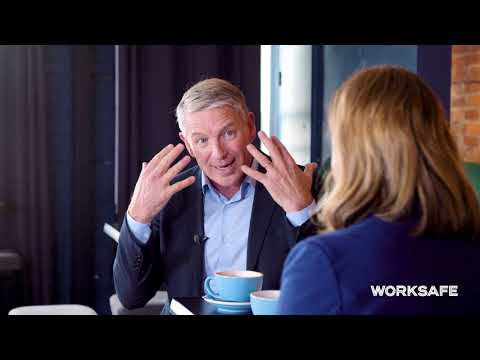 WorkSafe Insights - Championing Health and Safety with Nicole Rosie