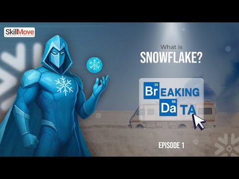 What Is Snowflake? | The Data Platform Powering Modern Data Engineering | Breaking Data Ep 1