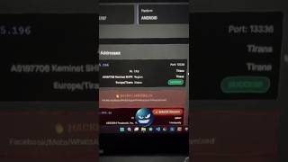 What Is An Ip Address #ipaddress #hacker #hacker #hackingorsecurity #ytshort #shorts #laptop