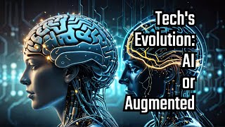 AI vs. Augmented Intelligence: Exploring Tech's Future