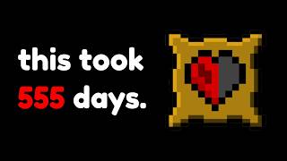 Only 5 People Have Beaten This Minecraft Challenge