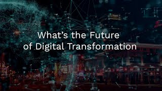 Dynamicweb WTF of Digital Transformation on Marketing Technology with Scott Brinker