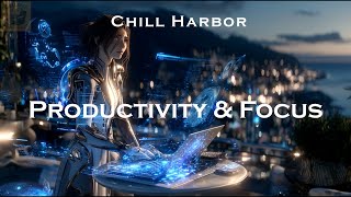 Chillout Coding Music: Enhanced Concentration