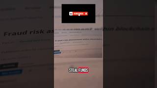 Beware: Fake Crypto Groups Exposed!
