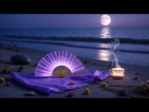 (No Ad) Goodbye Stress To Deep Sleep & Sleep Instantly | Increase Mental Strength | Deep Sleep Music