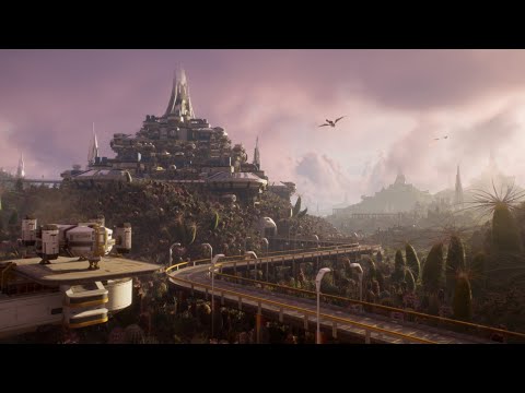 Mission to Minerva - Return to Genesis