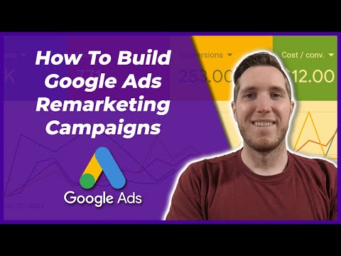 How To Build Google Ads Remarketing Campaigns For Local Businesses