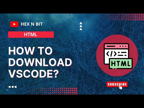 2. How to Download VS Code Editor