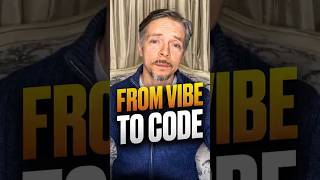 From Vibe to Code