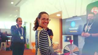 apidays Australia 2025 — Official Highlights