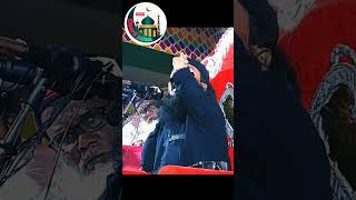 Maulana Muniruddin Bangla Jalsa