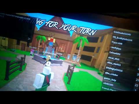 Chillen in mm2