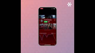 Redprint how-to: Tap-to-add workout tracking