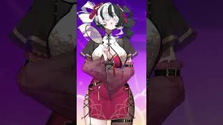 I have 3 sides ! And you ??  #vtuber #animeweeb #cute #vtuberjp #vtubers #trend #anime #waifu