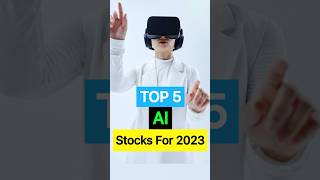 Top 5 AI Stocks For 2023 | Best AI Stocks in India | Artificial Intelligence Smallcap Shares 2023#ai