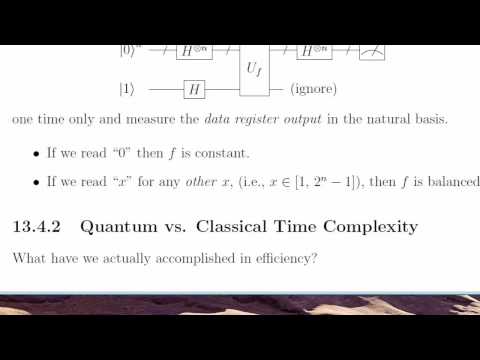 Multi-Qubit Systems