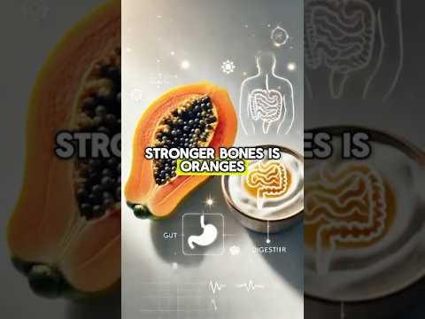 This Is the Best Fruit for Acne, Sleep, and Even Testosterone!