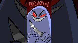 Do You Think Like a Psychopath?