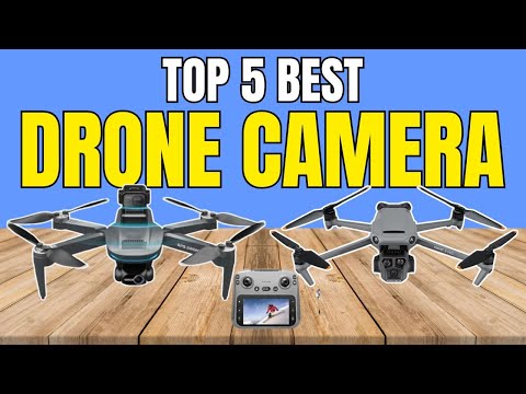 Best Drone on AliExpress in 2025 – Ultimate Buyer’s Guide!