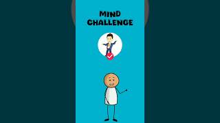 who is more stuped ? #mindchallenge #brainteaser #quizvideos #funny #canyousolve