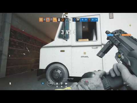 R6S Free Weekend #5