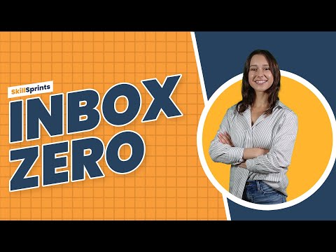 Inbox Zero: Mastering Email Management