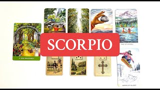 SCORPIO- June 2025