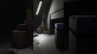 Yes I got JUMPSCARED by a door ! #horrorletsplay #poppyplaytimechapter4 #poppyplaytime