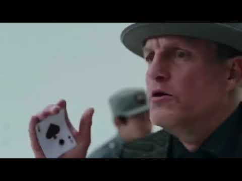 I Am a rider, /By god directed the HD video