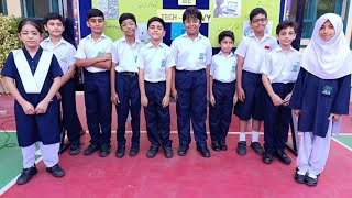 Assembly Presentation VB