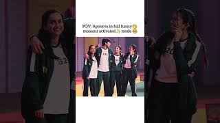 𝗡𝗲𝘁𝗳𝗹𝗶𝘅 𝗦𝗾𝘂𝗶𝗱 𝗚𝗮𝗺𝗲 𝗖𝗿𝗲𝗮𝘁𝗼𝗿𝘀 𝗙𝘁: 𝗔𝗽𝗼𝗼𝗿𝘃𝗮#netflix#games#creator#viral#shorts#ytshorts#viralvideo#short