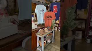 Shop Small Business  #short #shopsmall #christmas #shoplocal #hooksandracks #outdoorapparel