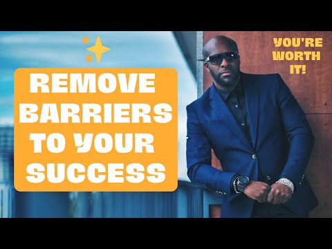 12 Barriers That Keep You From Being Or Staying Motivated In Your Life