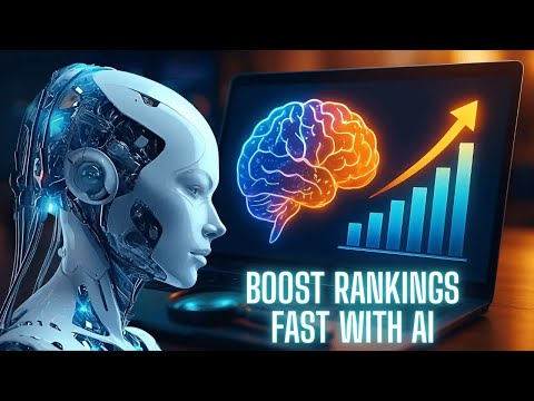 Leveraging AI for SEO and Content Optimization | Boost Rankings with AI Tools
