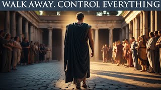 Stoicism for Better Relationships: The Untold Secrets | Power Dynamics & Emotional Control