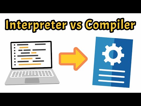 Interpreter vs Compiler: What's the Difference?