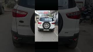 2nd hand car - Ford #ecosport #ford #tranding #viralvideo #sports #scorpio