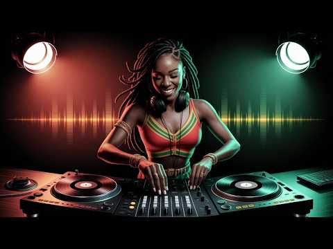 All My Life - Raski Dube