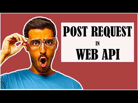 How to Implement POST Endpoint in ASP.NET CORE 6 API
