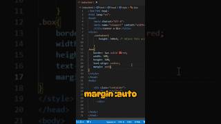 🌟 Learn three ways to center a div in HTML with the help of CSS, brought to you by DevDazzle #coding