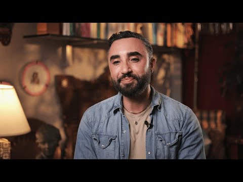 Matteo El Khodr Talks About His Mental Health Journey - Mental Wealth #MW_Voices