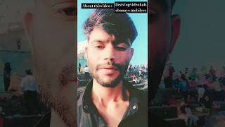 first vlog video kaise banaye mobile se#shorts #youtubeshorts #first_vlog_video_kaise_banaye #2024