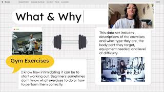 Maria Ruelas Coding Project Pt.1