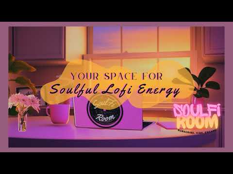 SoulFi Room  Live Stream