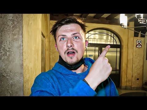 Most DISTURBING Abandoned Building Encounters Caught On Camera
