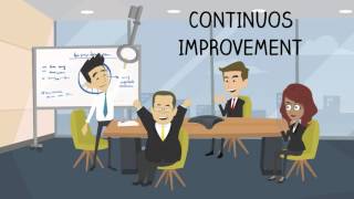CONTINUOUS IMPROVEMENT