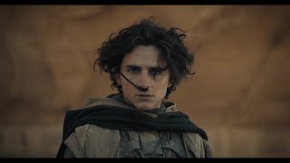 ティモシー・シャラメ主演『デューン 砂の惑星　PART2』巨大サンドワームで敵に襲撃する大迫力戦闘シーンも！最新予告編【2024年3月15日公開】
