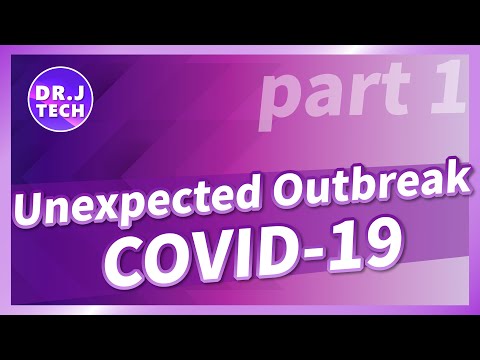 The Unexpected Outbreak of COVID-19! What is Coronavirus? How Do We Protect Ourselves?  Part1